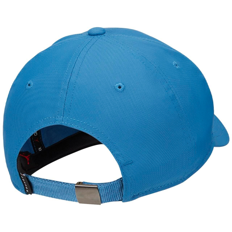 Chipiu Nike JORDAN CLC99 CAP METAL JM MISC Albastru deschis photo 2